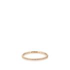 Le Gramme Men's Le 1 Wedding Ring - Rose Gold