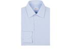 Brioni Men's Checked Cotton Shirt