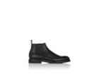 Heschung Men's Leather Chelsea Boots