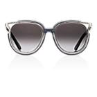 Chlo Women's Jayme Sunglasses-dark Grey
