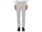 Incotex Men's S-body Slim-fit Wool-cashmere Trousers