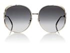 Gucci Women's Gg0225s Sunglasses