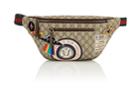 Gucci Men's Courrier Belt Bag