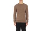 Helmut Lang Men's Cashmere Drop-shoulder Sweater