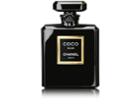 Chanel Women's Coco Noir Parfum Bottle