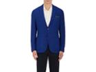 Boglioli Men's Linen-blend Two-button Sportcoat