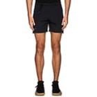 Siki Im Men's Tech-fabric Running Shorts-black