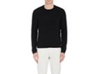 James Perse Men's Reversible Double-faced Cashmere Sweater