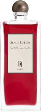 Serge Lutens Parfums Women's La Fille De Berlin 50ml Eau De Parfum