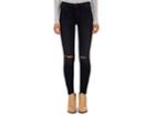Frame Women's Le High Skinny Distressed Jeans