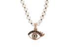Feathered Soul Women's #horus Pendant Necklace