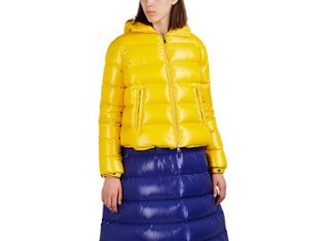 1 Moncler Pierpaolo Piccioli Women's Ginevra Down-quilted Puffer Jacket