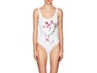 Onia Women's Cherry-blossom One-piece Swimsuit