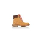 Timberland Men's Bny Sole Series: Nubuck Lace-up Boots