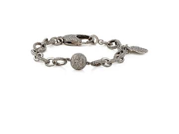 Carole Shashona Women's Dream Chain Bracelet