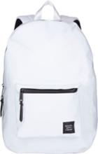 Herschel Supply Company The Settlement Backpack-white