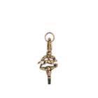 Charmed Life Women's Fox Key Pendant - Gold