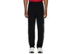 Valentino Men's Logo-striped Track Pants