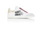 Isabel Marant Women's Bryce Leather & Suede Sneakers