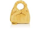 The Row Women's Double-circle Small Mink Fur Bag