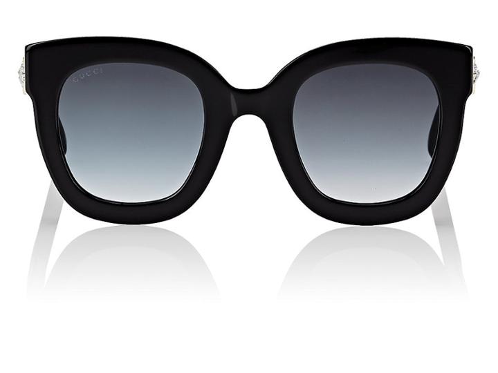 Gucci Women's Gg0208s Sunglasses