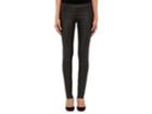 The Row Women's Essentials Stretch-leather Leggings