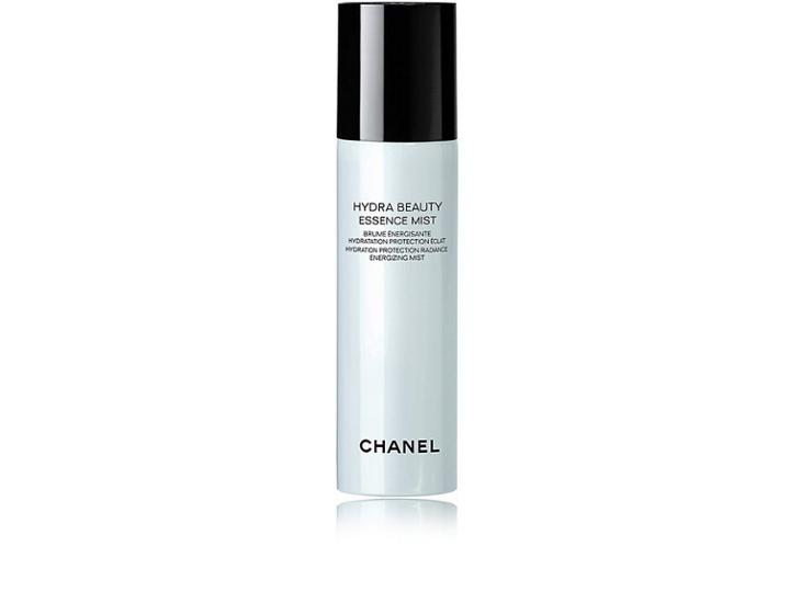 Chanel Women's Hydra Beauty Essence Mist Hydration Protection Radiance Energizing Mist