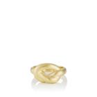 Finn Women's Jumbo Love Knot Ring - Gold