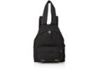 Vetements Men's Oversized-handle Classic Backpack