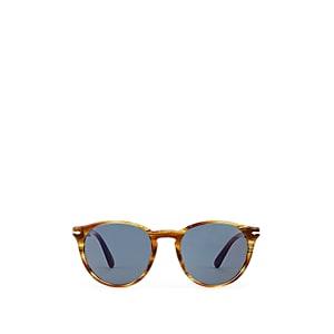 Persol Men's Po3152s Sunglasses - Blue