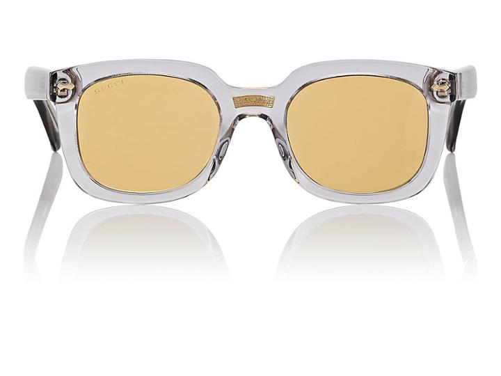 Gucci Men's Gg0181s Sunglasses