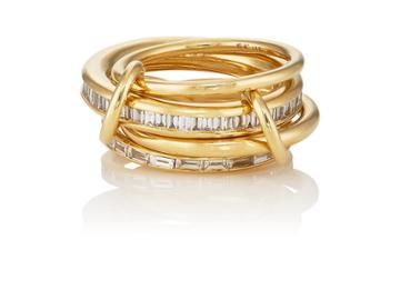 Spinelli Kilcollin Women's Lehmus Ring