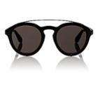 Givenchy Women's 7088/s Sunglasses-black