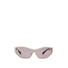 Versace Women's Ve2205 Sunglasses - Pink