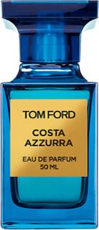 Tom Ford Women's Costa Azzurra Eau De Parfum