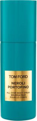 Tom Ford Women's Neroli Portofino All Over Body Spray