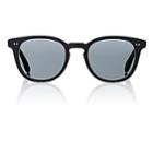 Garrett Leight Men's Mckinley Sunglasses-black
