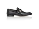 Gucci Men's Donnie Leather Loafers