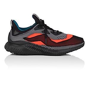 Adidas X Kolor Men's Alphabounce Sneakers-black