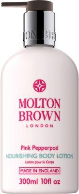 Molton Brown Women's Pink Pepperpod Body Lotion