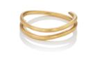 Eli Halili Women's Yellow-gold Ring