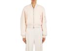Givenchy Women's Zip-front Bomber Jacket