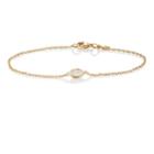 Finn Women's Baby Bracelet-gold