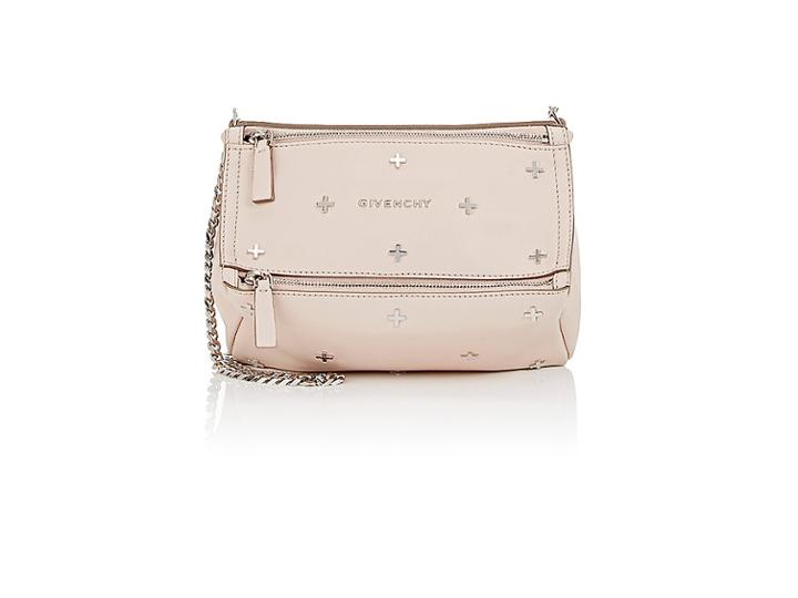 Givenchy Women's Pandora Mini-crossbody Bag