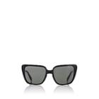 Cline Women's Cl40047i Sunglasses - Black
