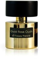 Tiziana Terenzi Women's Gold Rose Oudh Extrait De Parfum 100ml