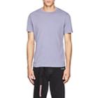 Barneys New York Men's Cotton Jersey T-shirt-lt. Purple
