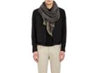 From The Road Men's Silk-cashmere Komala Scarf