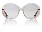 Chlo Women's Petal Sunglasses