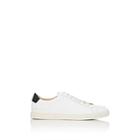 Common Projects Men's Achilles Retro Leather Sneakers-white